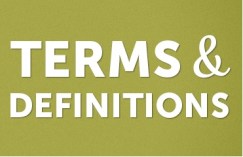 terms&amp;defnitions